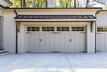 HighTech Garage Door Service Franklin, WI 414-939-0002 - garage-side
