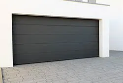 HighTech Garage Door Service Franklin, WI 414-939-0002 - overhead-inner