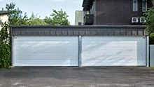HighTech Garage Door Service Franklin, WI 414-939-0002 - overhead-sidebar